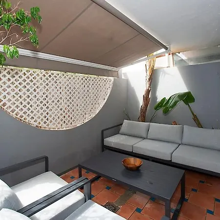 Ferienhaus Beautiful And Quiet Family Townhouse In Great Location
