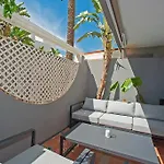 Beautiful And Quiet Family Townhouse In Great Location Marbella