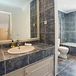 Beautiful And Quiet Family Townhouse In Great Location Marbella