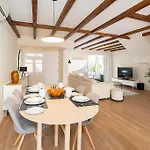 Beautiful And Quiet Family Townhouse In Great Location 마르베야
