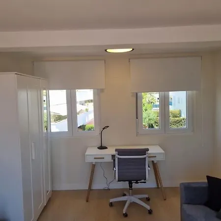 Beautiful And Quiet Family Townhouse In Great Location Σπίτι διακοπών Μαρμπέλλα