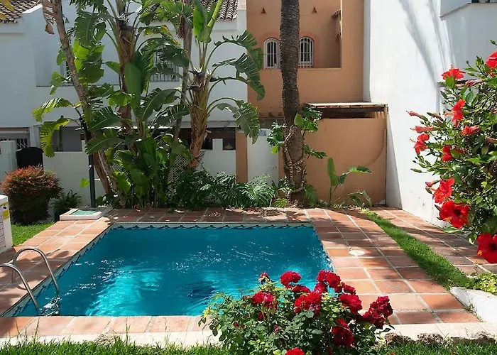 Ferienhaus Beautiful And Quiet Family Townhouse In Great Location *