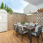 Beautiful And Quiet Family Townhouse In Great Location Marbella