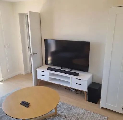 Casa vacanze Beautiful And Quiet Family Townhouse In Great Location
